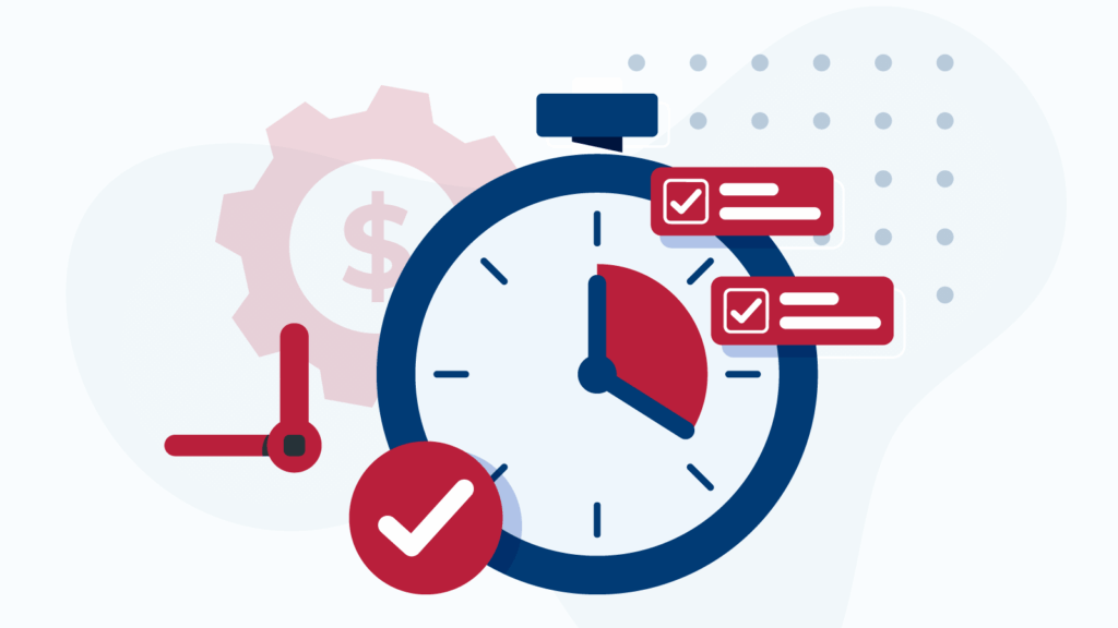 Test Withdrawal Speeds