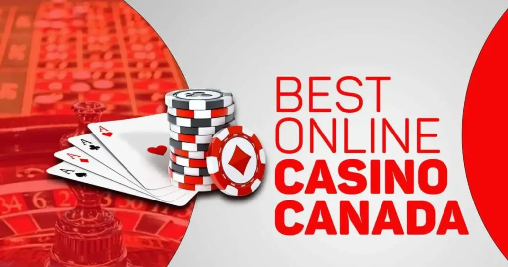 Online Casinos Canada