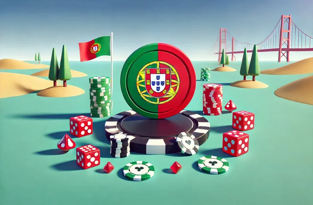Portugal Online Casino