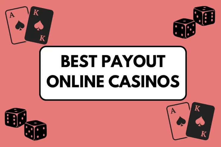 Best Payout Casinos in the UK