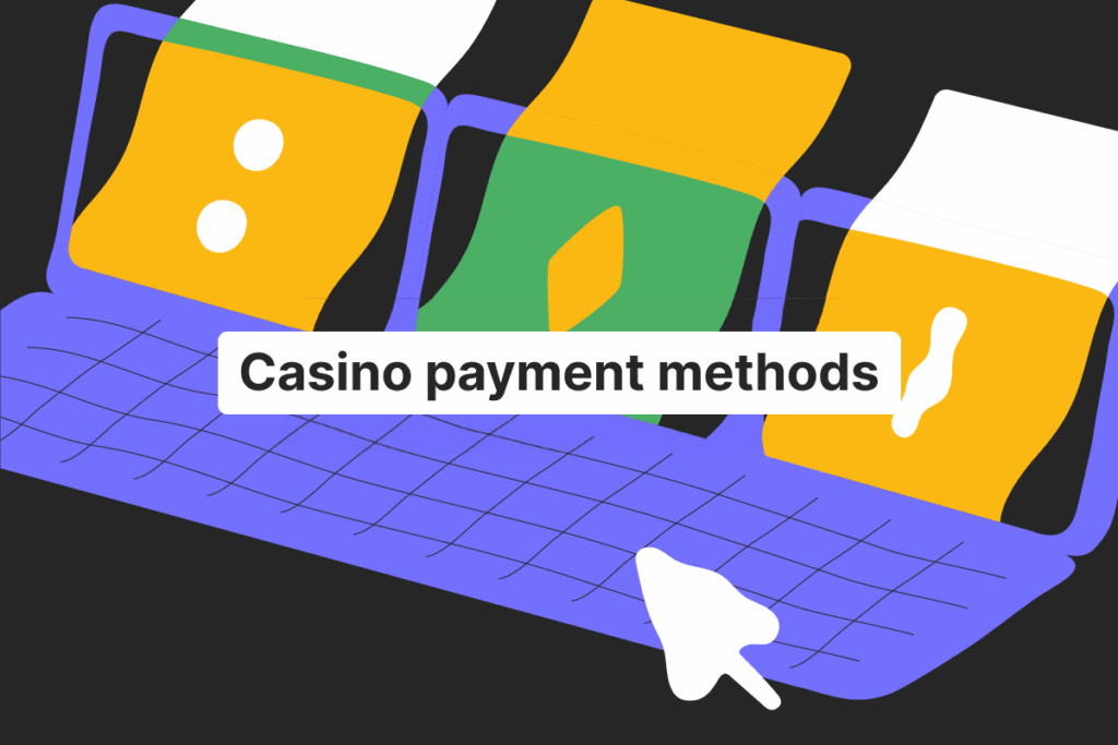 Payment Methods for Irish Players