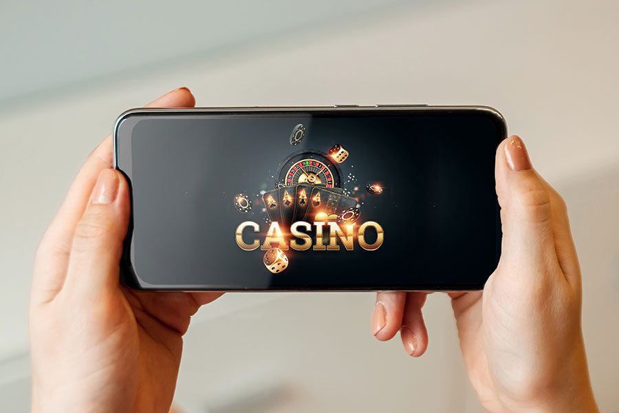 Mobile-Friendly Casinos