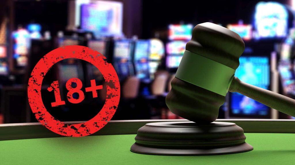 Gambling in Ireland