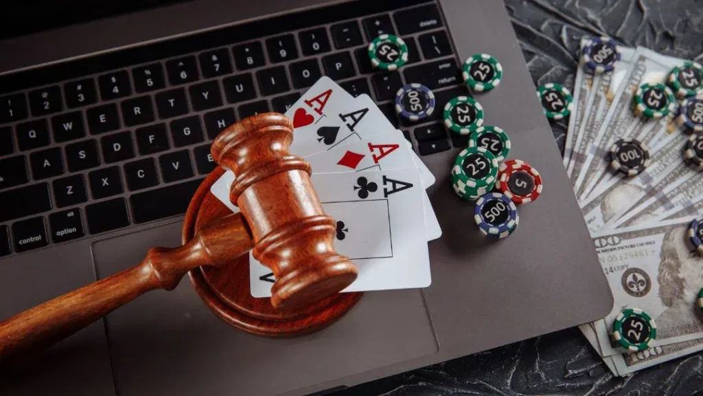 Responsible Gambling