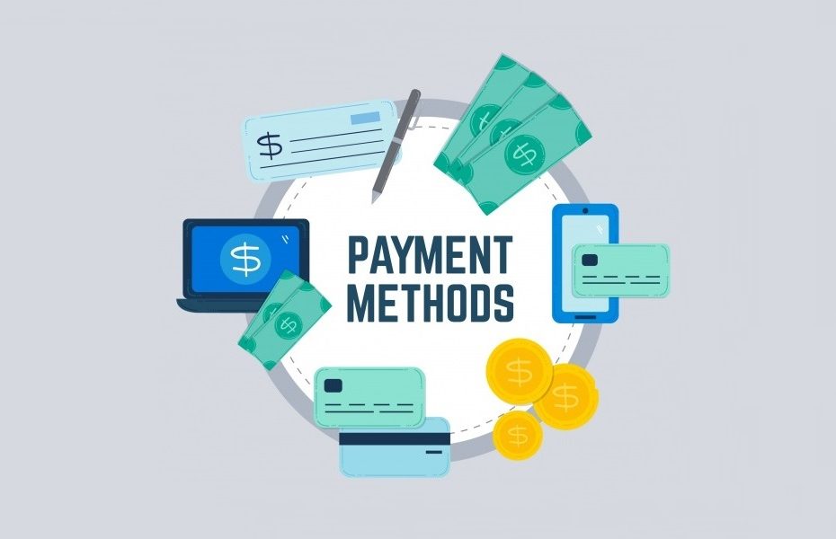 Payment Methods