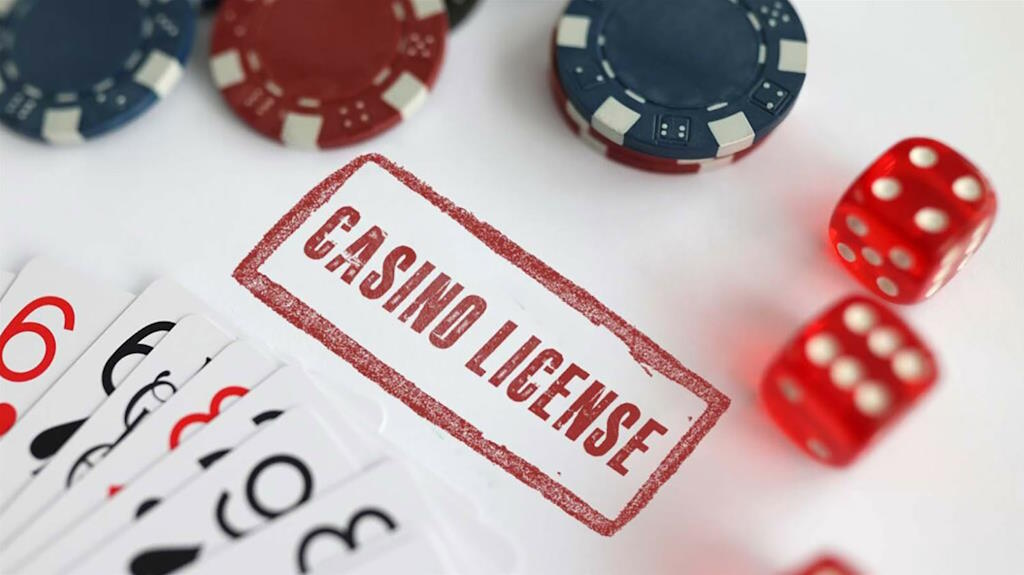 Licensed Casinos