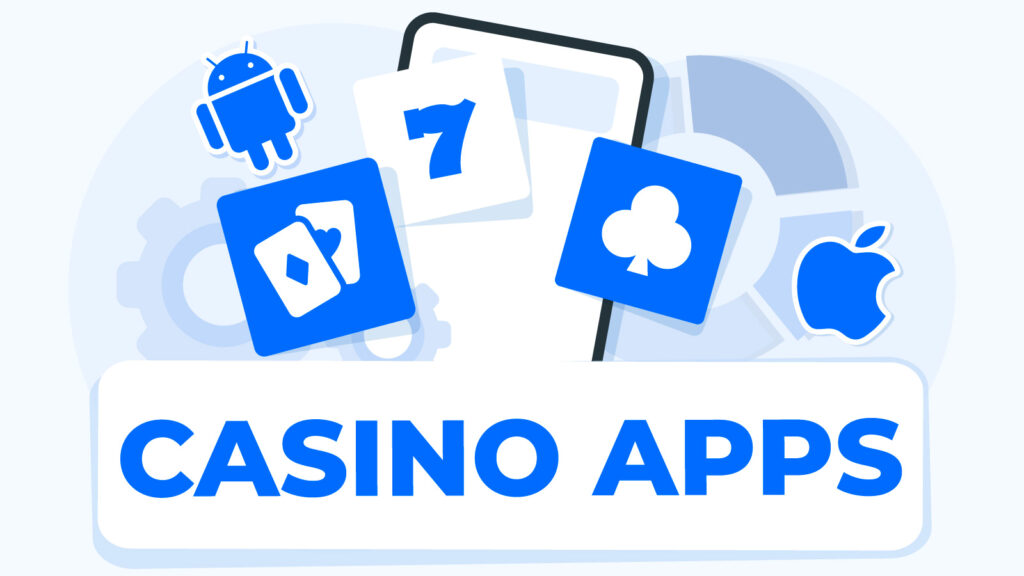 Casino Apps
