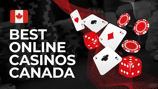 Canadian Online Casinos