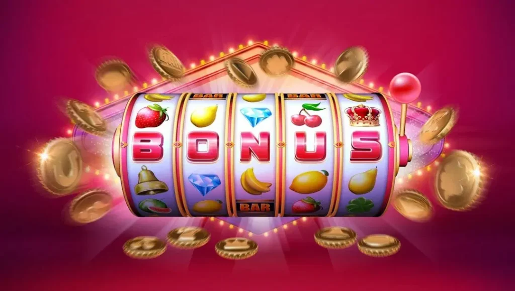 Welcome bonuses