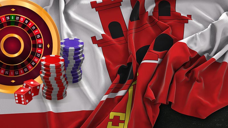 Gibraltar Licensed Online Casinos