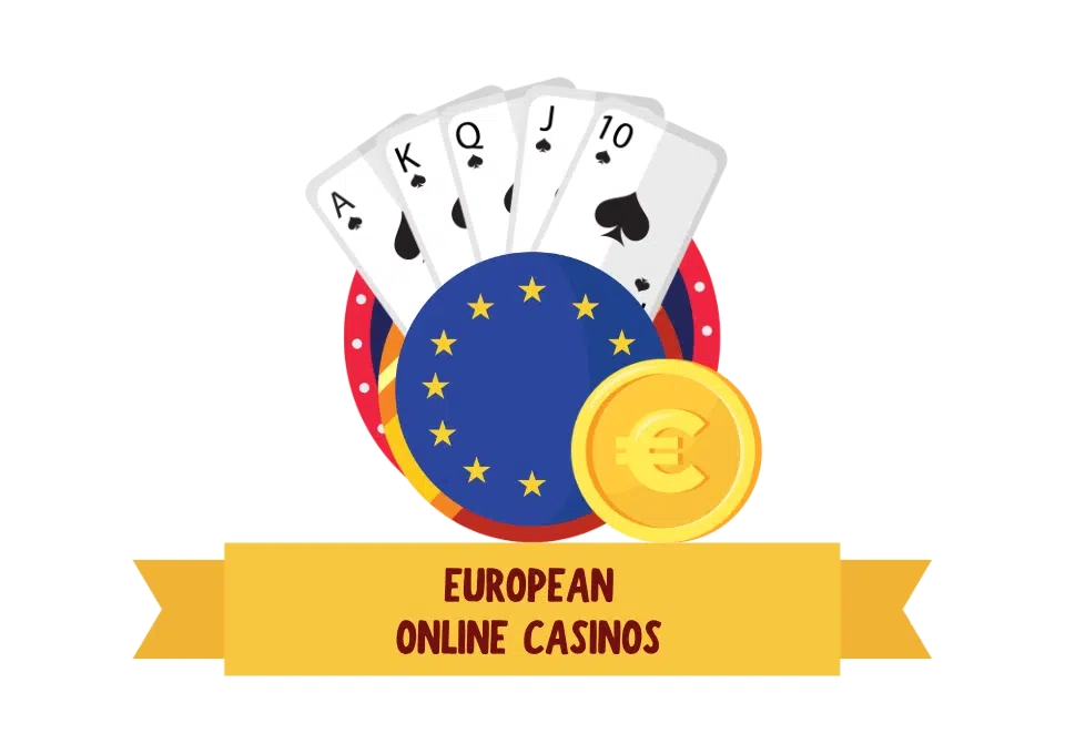 European Online Casinos