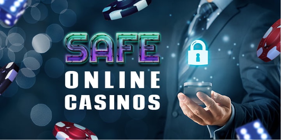 Security in International Casinos