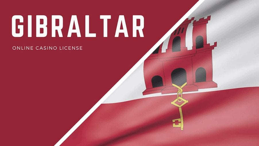 Gibraltar Licensed Online Casinos