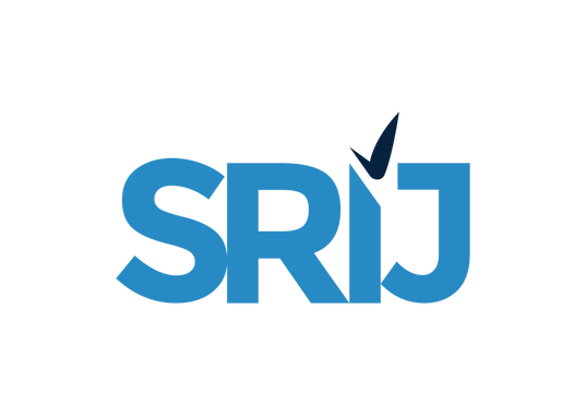SRIJ Licensing Requirements