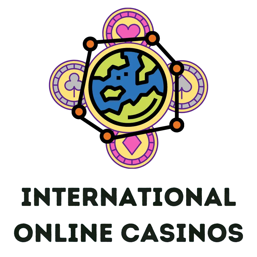 International Casinos for UK Players