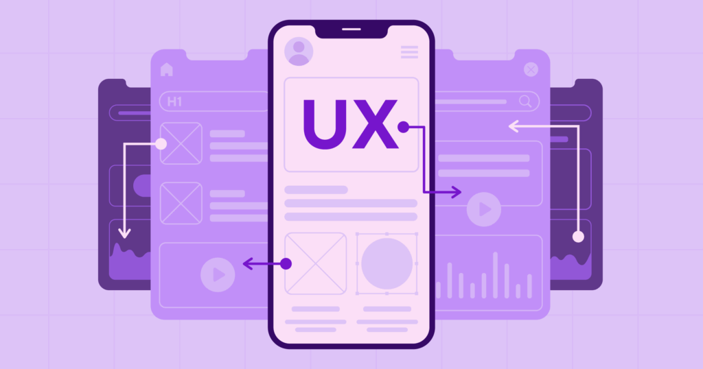 Mobile UX Criteria