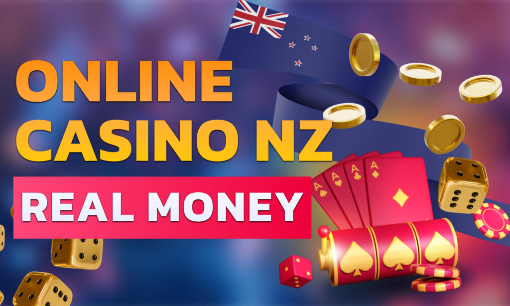 New Zealand’s Online Casinos