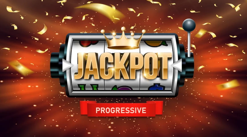 Progressive Jackpots