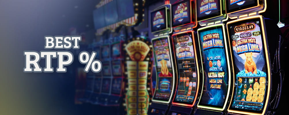 Casino RTP
