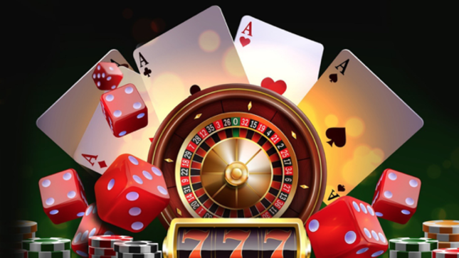 Portuguese Casinos
